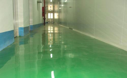 库尔勒水性环氧底涂