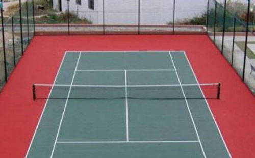 库尔勒改性丙烯酸面漆