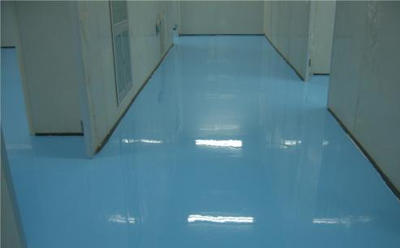 库尔勒库尔勒环氧地坪施工注意事项