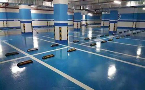 库尔勒库尔勒环氧地坪漆起壳的原因及有效养护方法