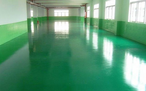 库尔勒库尔勒环氧地坪施工温度在哪些方面会影响地坪