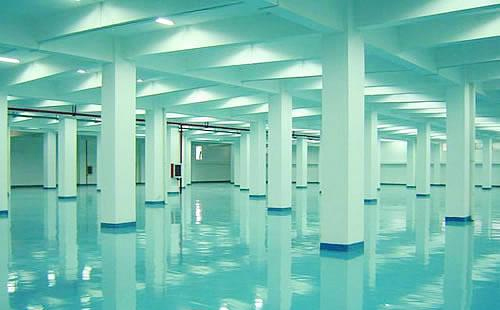 库尔勒库尔勒环氧地坪漆的施工工艺与流程