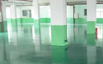 库尔勒环氧地坪底漆的用量该如何把控