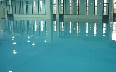 库尔勒库尔勒环氧地坪漆颜色怎么调？完全掌握调色绝招！