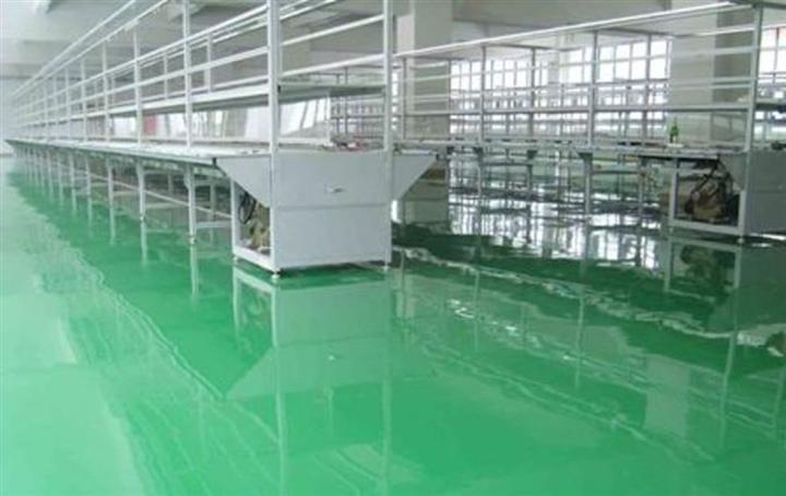 库尔勒库尔勒环氧地坪施工要注意哪些问题