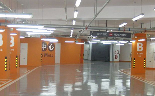 梦得来化工有限公司：专业库尔勒环氧地坪解决方案提供商