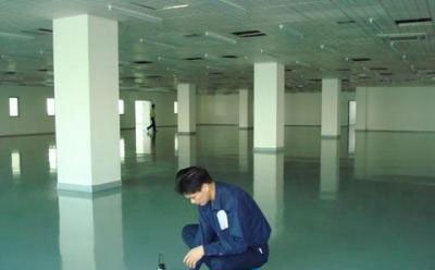 库尔勒自流平水泥技术解析：库尔勒库尔勒环氧地坪施工的关键步骤