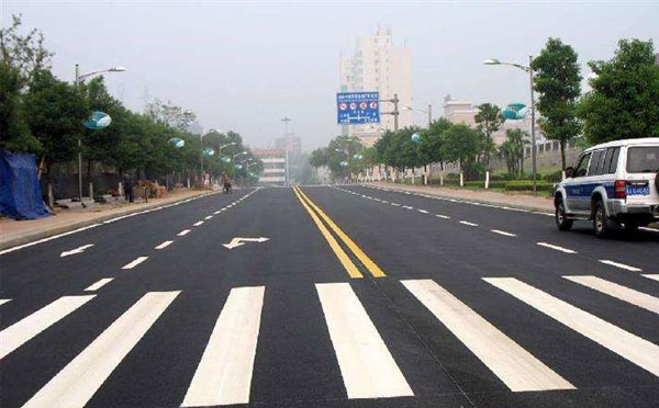 库尔勒标线涂料在库尔勒环氧地坪项目中的选择与应用