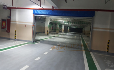 库尔勒库尔勒环氧地坪工程全解析：从设计到施工的完整流程