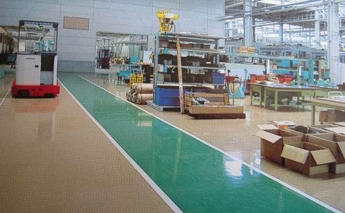 库尔勒库尔勒环氧地坪漆施工工艺及常见问题解决指南